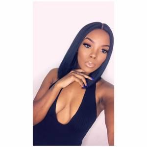 Meet your Posher, Jami